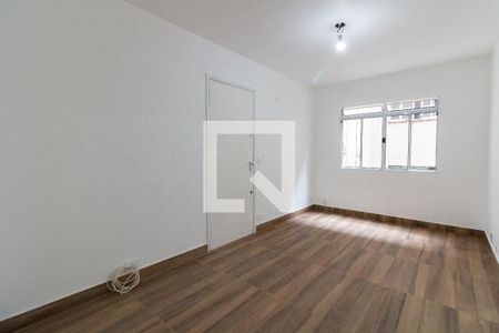 Sala de apartamento para alugar com 2 quartos, 50m² em Jardim Rizzo, São Paulo