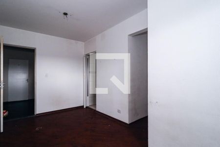 Sala de apartamento para alugar com 2 quartos, 41m² em Jardim Mitsutani, São Paulo