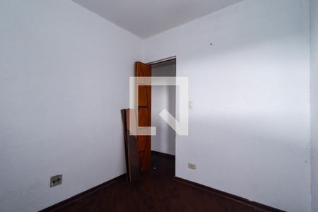 Quarto 1 de apartamento para alugar com 2 quartos, 41m² em Jardim Mitsutani, São Paulo