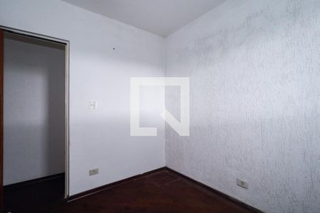 Quarto 1 de apartamento para alugar com 2 quartos, 41m² em Jardim Mitsutani, São Paulo