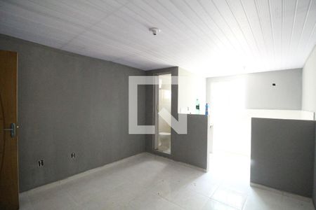 Suíte de kitnet/studio para alugar com 1 quarto, 30m² em Anil, Rio de Janeiro