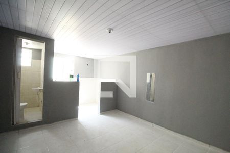 Suíte de kitnet/studio para alugar com 1 quarto, 30m² em Anil, Rio de Janeiro