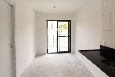 Apartamento à venda com 26m², 1 quarto e sem vagaSala/Cozinha