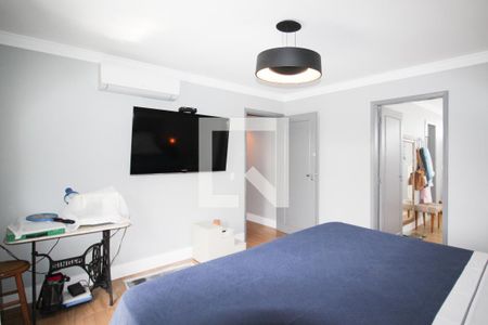 Casa à venda com 250m², 4 quartos e 3 vagas Casa à venda com 250m², 4 quartos e 3 vagasSuíte 1