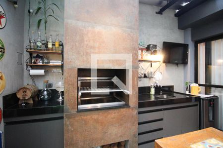 Casa à venda com 250m², 4 quartos e 3 vagas Casa à venda com 250m², 4 quartos e 3 vagasChurrasqueira