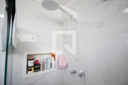 Casa à venda com 250m², 4 quartos e 3 vagas Casa à venda com 250m², 4 quartos e 3 vagasBanheiro da Suíte 1