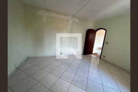 Foto 05 de casa à venda com 3 quartos, 200m² em Vila Guiomar, Santo André