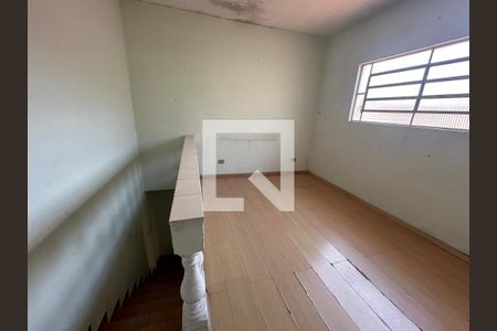 Foto 06 de casa à venda com 3 quartos, 200m² em Vila Guiomar, Santo André