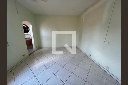 Foto 04 de casa à venda com 3 quartos, 200m² em Vila Guiomar, Santo André