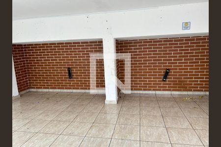 Foto 15 de casa à venda com 3 quartos, 200m² em Vila Guiomar, Santo André