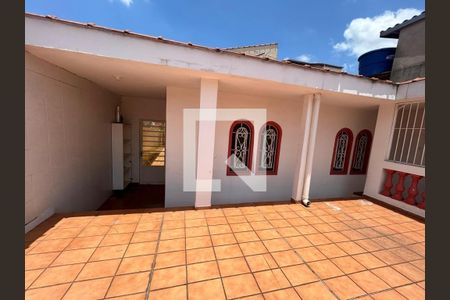 Foto 16 de casa à venda com 3 quartos, 200m² em Vila Guiomar, Santo André