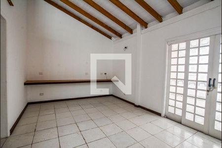 Sala 2 de casa à venda com 4 quartos, 224m² em Vila Humaita, Santo André