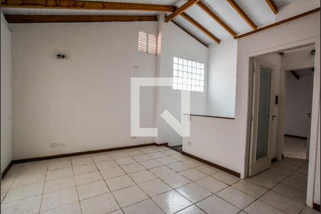 Sala 2 de casa à venda com 4 quartos, 224m² em Vila Humaita, Santo André