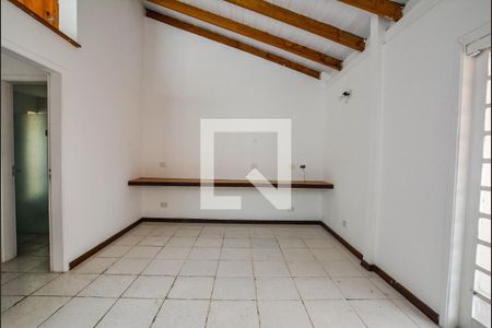 Sala 2 de casa à venda com 4 quartos, 224m² em Vila Humaita, Santo André