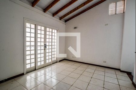 Sala 2 de casa à venda com 4 quartos, 224m² em Vila Humaita, Santo André