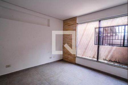 Sala 1 de casa à venda com 4 quartos, 224m² em Vila Humaita, Santo André