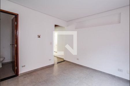 Sala 1 de casa à venda com 4 quartos, 224m² em Vila Humaita, Santo André