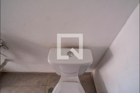 Lavabo de casa à venda com 4 quartos, 224m² em Vila Humaita, Santo André