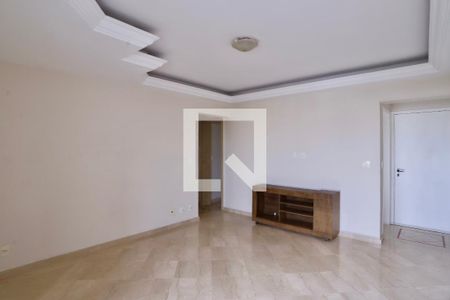 Sala de apartamento à venda com 1 quarto, 58m² em Mooca, São Paulo