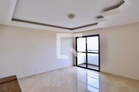 Sala de apartamento à venda com 1 quarto, 58m² em Mooca, São Paulo