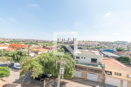 Vista Suite de apartamento para alugar com 2 quartos, 73m² em Loteamento Remanso Campineiro, Hortolândia