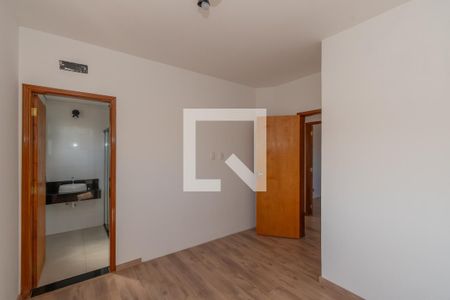 Suite de apartamento para alugar com 2 quartos, 73m² em Loteamento Remanso Campineiro, Hortolândia