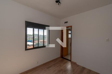 Suite de apartamento para alugar com 2 quartos, 73m² em Loteamento Remanso Campineiro, Hortolândia