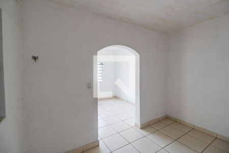 Sala de Jantar de casa para alugar com 2 quartos, 180m² em Vila Rosa, Carapicuíba