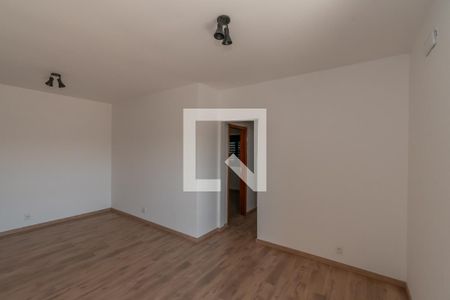 Sala de Estar/Jantar  de apartamento para alugar com 2 quartos, 73m² em Loteamento Remanso Campineiro, Hortolândia