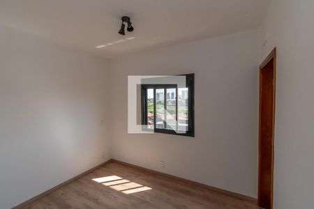 Suite  de apartamento para alugar com 2 quartos, 73m² em Loteamento Remanso Campineiro, Hortolândia