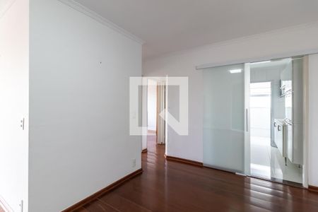 Sala de Jantar de apartamento para alugar com 2 quartos, 56m² em Lauzane Paulista, São Paulo