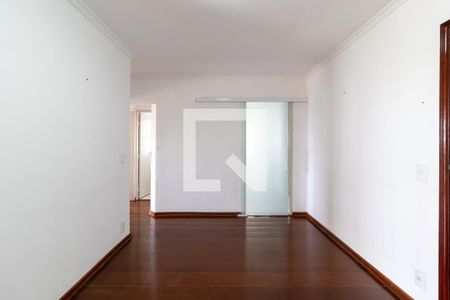 Sala de Jantar de apartamento para alugar com 2 quartos, 56m² em Lauzane Paulista, São Paulo