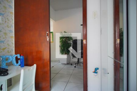 Quarto 1 de casa à venda com 3 quartos, 120m² em Jardim Sabará, Porto Alegre