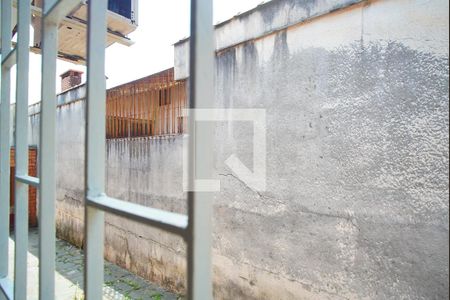 Quarto 1 - Vista de casa à venda com 3 quartos, 120m² em Jardim Sabará, Porto Alegre