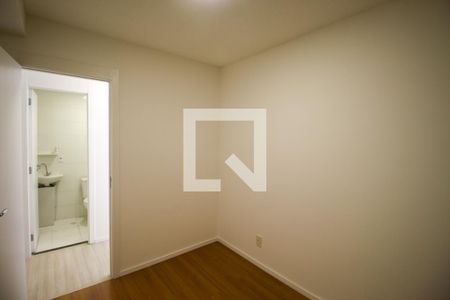 Quarto 1 de apartamento para alugar com 2 quartos, 40m² em Jardim Nossa Senhora do Carmo, São Paulo