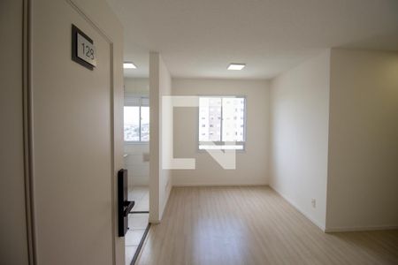 Sala de apartamento para alugar com 2 quartos, 40m² em Jardim Nossa Senhora do Carmo, São Paulo