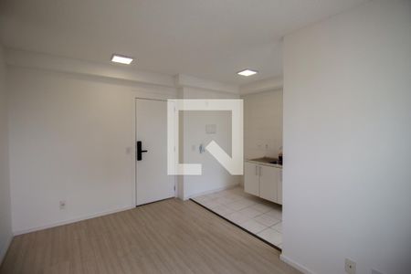 Sala de apartamento para alugar com 2 quartos, 40m² em Jardim Nossa Senhora do Carmo, São Paulo