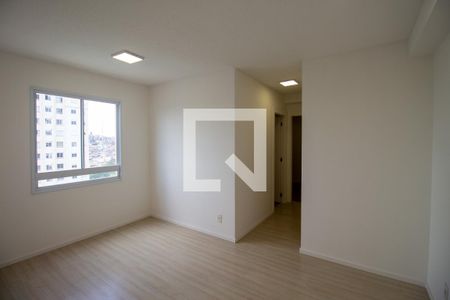 Sala de apartamento para alugar com 2 quartos, 40m² em Jardim Nossa Senhora do Carmo, São Paulo