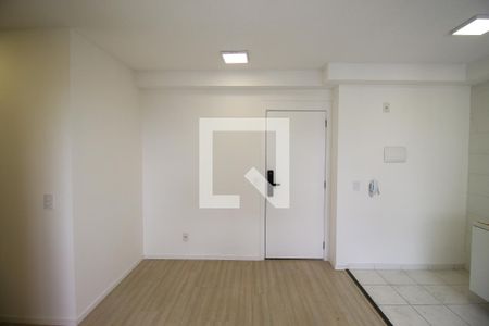 Sala de apartamento para alugar com 2 quartos, 40m² em Jardim Nossa Senhora do Carmo, São Paulo