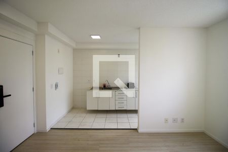 Sala de apartamento para alugar com 2 quartos, 40m² em Jardim Nossa Senhora do Carmo, São Paulo