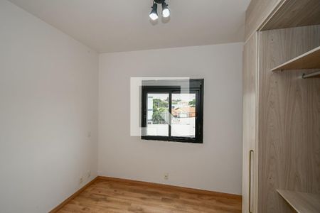 Suite  de apartamento para alugar com 2 quartos, 76m² em Loteamento Remanso Campineiro, Hortolândia