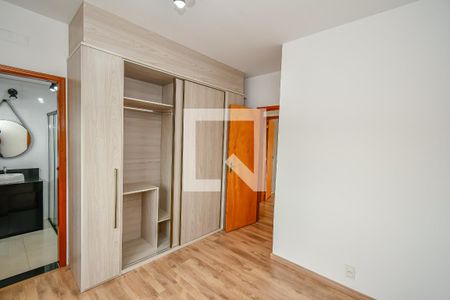 Suite  de apartamento para alugar com 2 quartos, 76m² em Loteamento Remanso Campineiro, Hortolândia