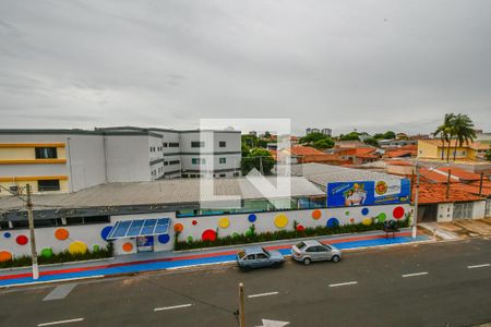 Vista Suite  de apartamento para alugar com 2 quartos, 76m² em Loteamento Remanso Campineiro, Hortolândia