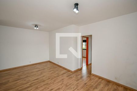 Sala de Estar/Jantar de apartamento para alugar com 2 quartos, 76m² em Loteamento Remanso Campineiro, Hortolândia