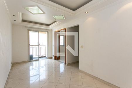 Apartamento à venda com 75m², 3 quartos e 1 vagaSala