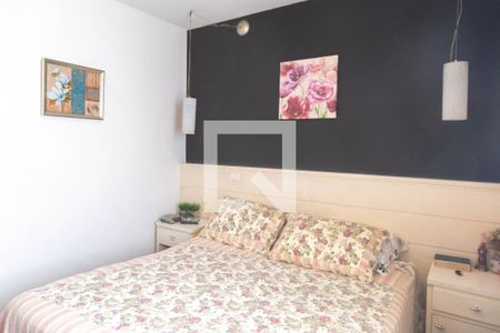 Apartamento à venda com 2 quartos, 75m² em Vila Milton, Guarulhos