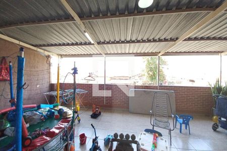 Vista da sala de Jantar  de casa à venda com 2 quartos, 133m² em Vila Orozimbo Maia, Campinas