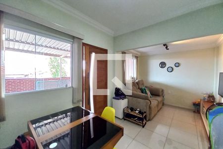 Sala de Jantar de casa à venda com 2 quartos, 133m² em Vila Orozimbo Maia, Campinas