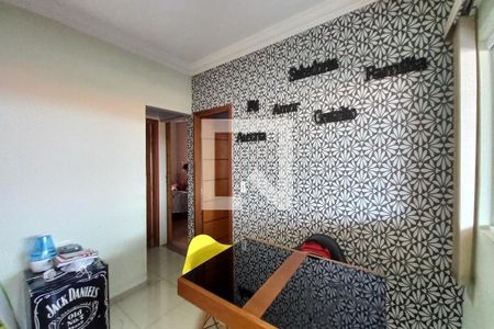 Sala de Jantar de casa à venda com 2 quartos, 133m² em Vila Orozimbo Maia, Campinas