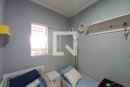 Quarto 1  de casa à venda com 2 quartos, 133m² em Vila Orozimbo Maia, Campinas